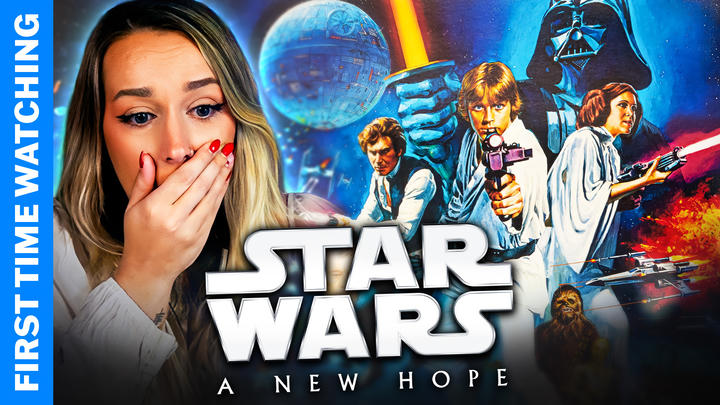 Star Wars: Episode IV - A New Hope | OUTRO