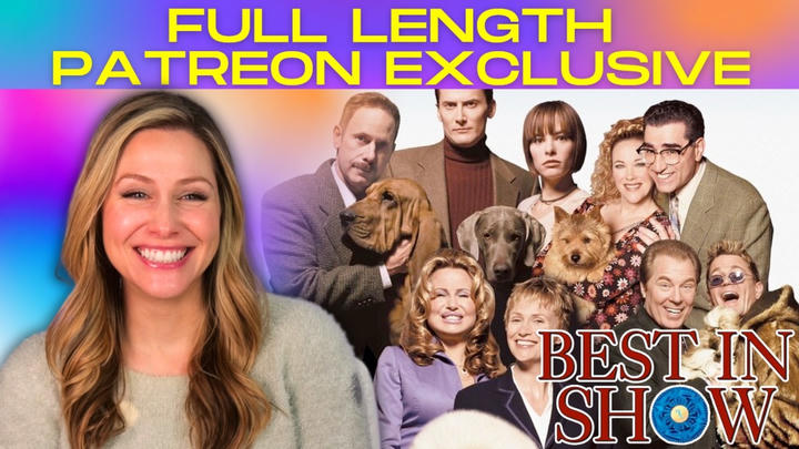 Reacts With Jax - Best in Show (2000)