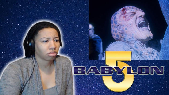 Babylon 5: Season 4, Episode 3 "The Summoning"