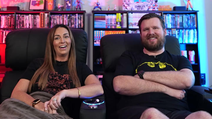 (Early Access) The Punisher season 1 episodes 5-6