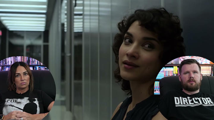 (Early Access) The Punisher Season 1, Episodes 7-8