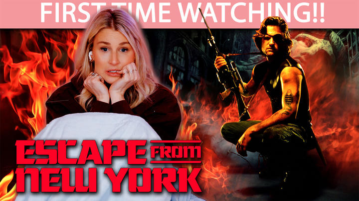 [YT Edit] Escape from New York (1981)