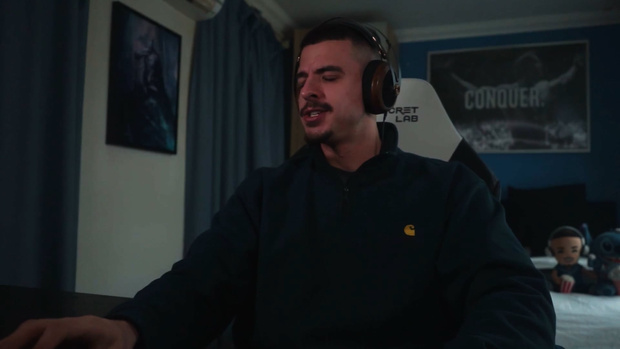 SebScreen - Anaconda (1997)