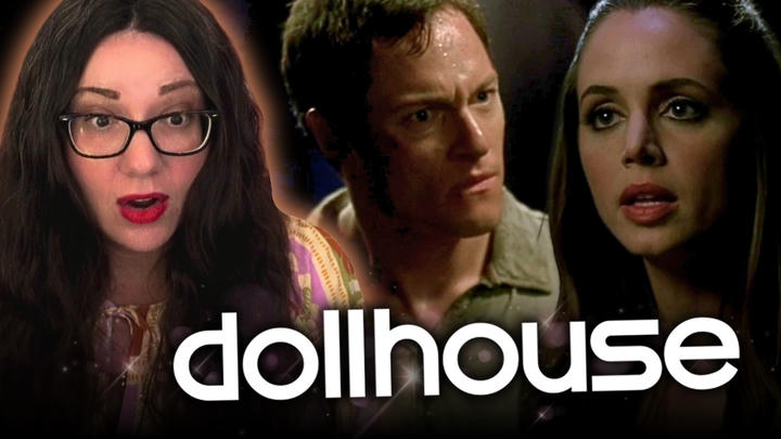 Dollhouse 1x06 - Edited & Full