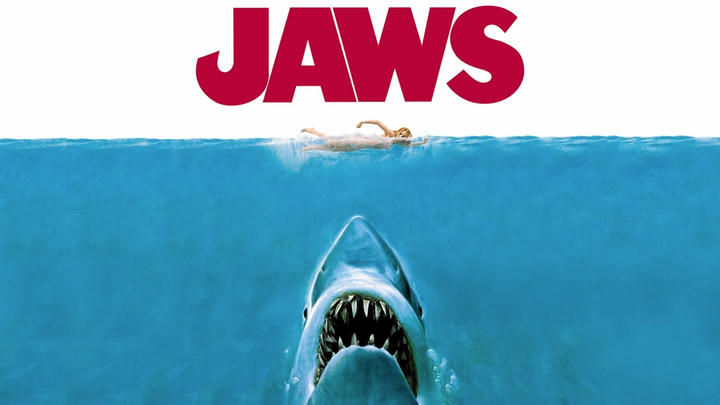 Early Access: Jaws