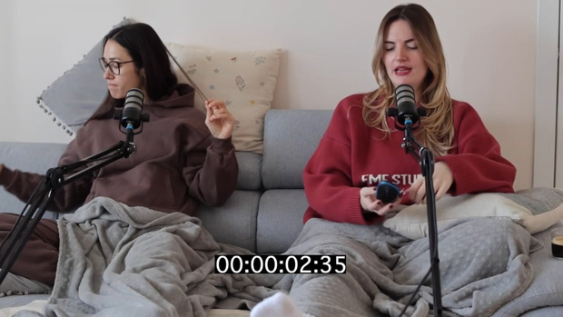 Mad Men 6x07 Full Reaction