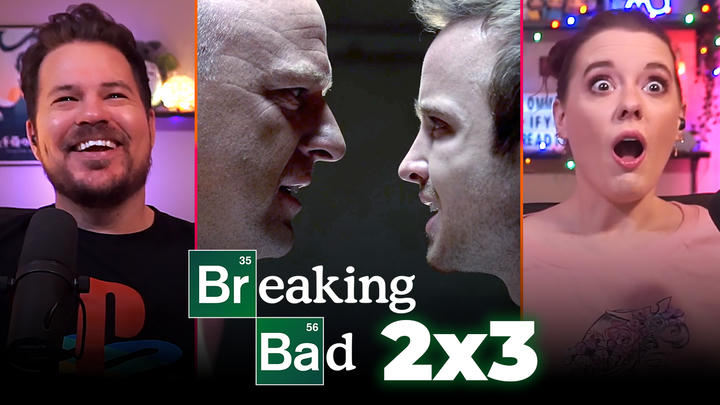 Breaking Bad Season 2, Episode 3 | Full Length Watch-Along