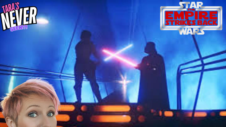 FULL WATCHALONG ~ THE EMPIRE STRIKES BACK