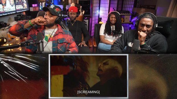 🚨 EARLY ACCESS ALERT! 🚨 Blade 2 RAW MOVIE REACTION