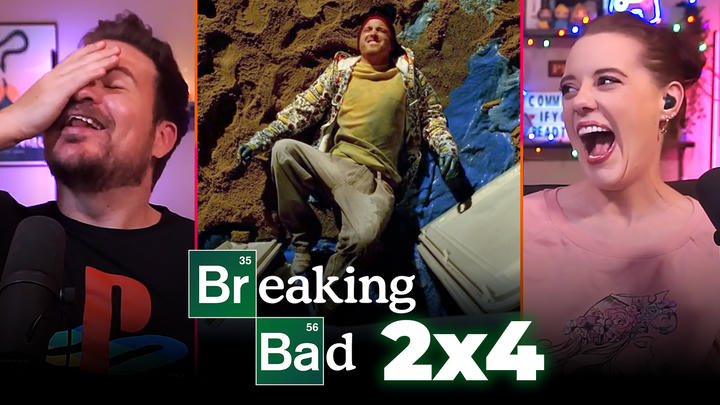 Breaking Bad Season 2, Episode 4 | Full Length Watch-Along