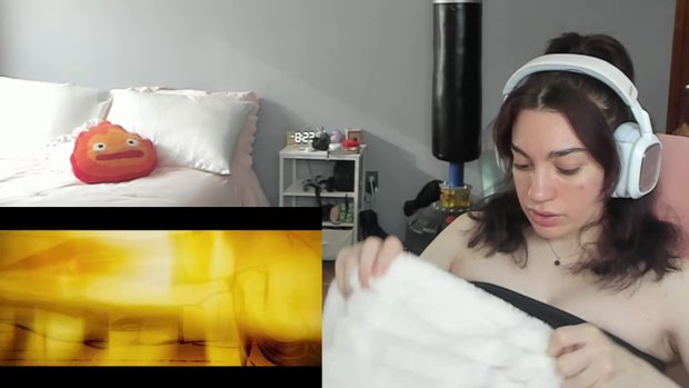 Captain Marvel (2019) ❤︎⁠ Full Reaction