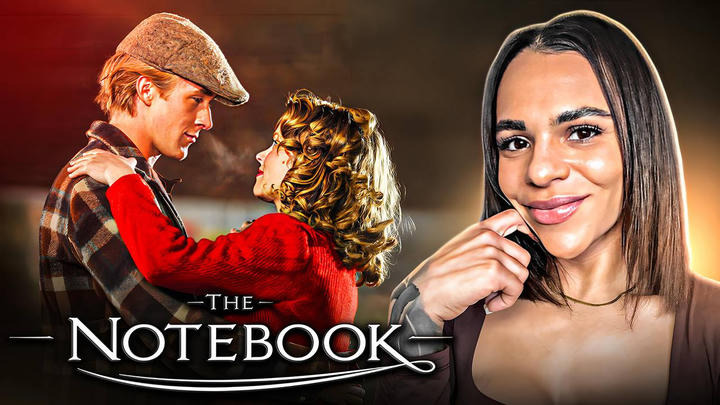 The Notebook (2004) Full Length