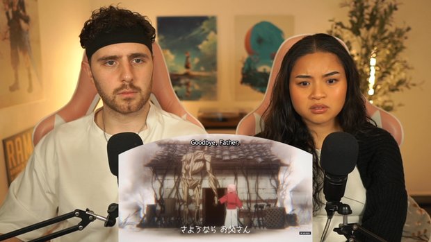 Hell's Paradise S2 Episode 3