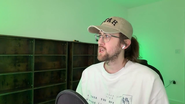 UNCUT: Adventure Time 1X05 Reaction