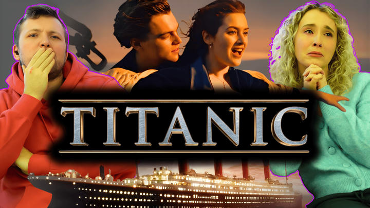 Flix n Feels - Titanic (1997)