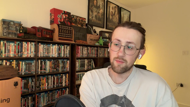 EARLY UNCUT: How I Met Your Mother 6X16 Reaction