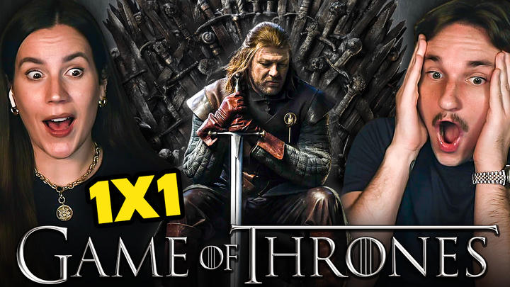 EARLY ACCESS - Game of Thrones  Season 1 Episode 1 "Winter Is Coming" YouTube Version