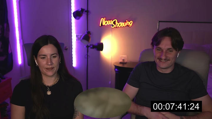 Full Length reaction to Game of Thrones Season 1 Episode 1 "Winter Is Coming"