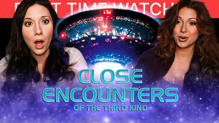First Encounters of the Third Kind (1977) Reaction!!