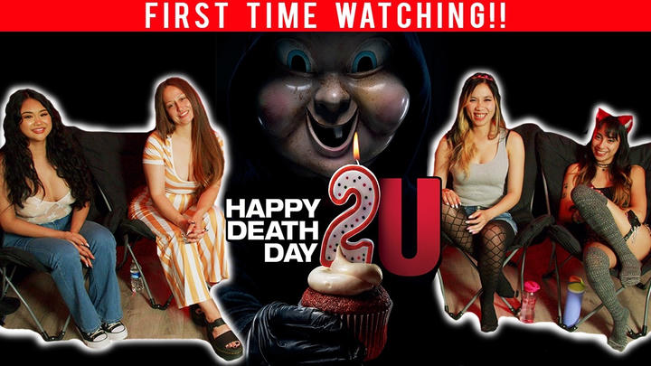 Happy Death Day 2U YouTube Early Release!