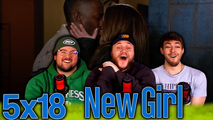 New Girl 5x18 'A Chill Day In' 1-Week Early Access