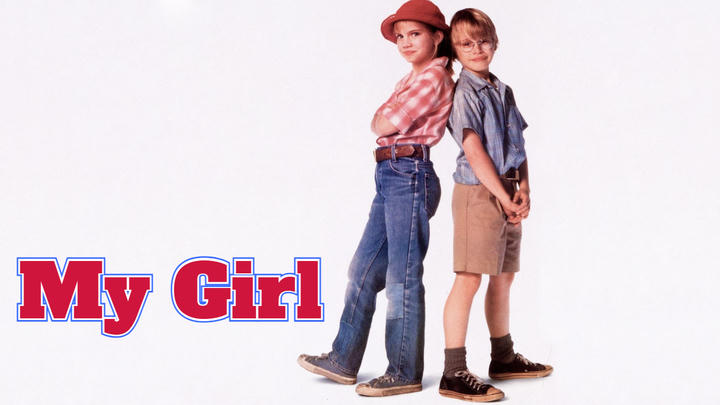 My Girl (1991) Full Reaction