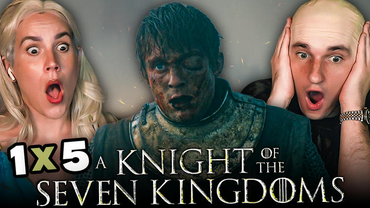 "In the Name of the Mother" A Knight of the Seven Kingdoms 1X5 YouTube Version
