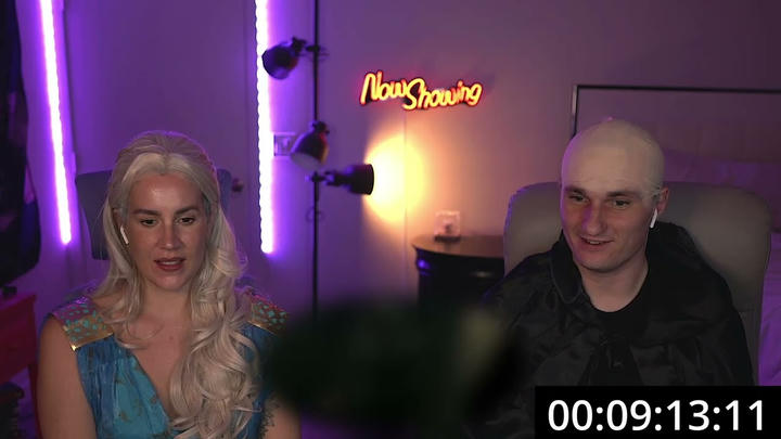 Full Length "In the Name of the Mother" A KNIGHT OF THE SEVEN KINGDOMS 1X5