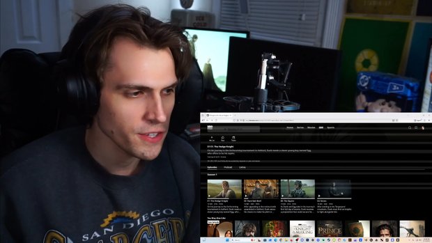 A Knight of the Seven Kingdoms 1x5 Full Reaction!