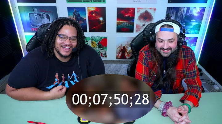 FRIENDS Season 6, Episodes 1 thru 6 - WATCH ALONG!!