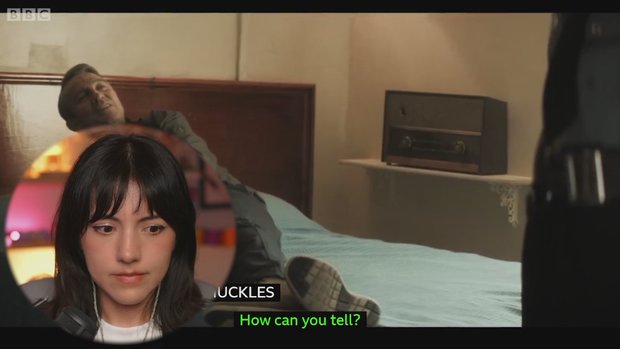 doctor who season 11 episode 3 [early access]