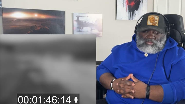 EOM Reacts - Night of the Living Dead (1968)