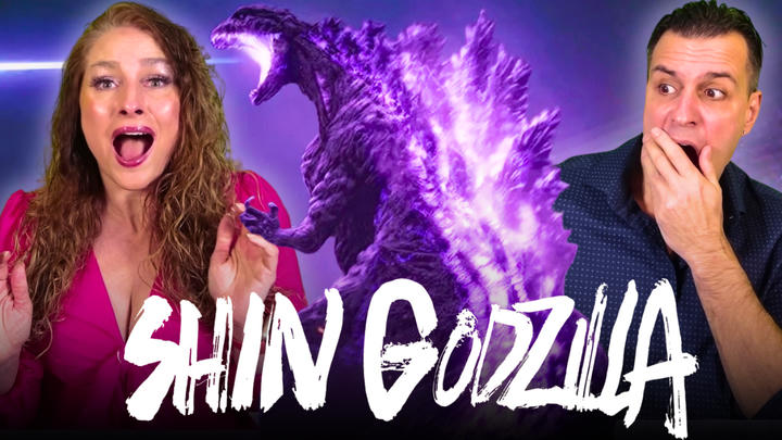 Shin Godzilla (2016) | Ad Free Early Access | YouTube Edit