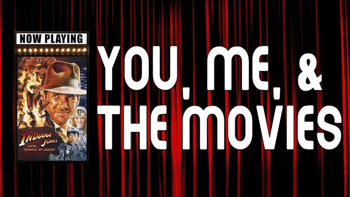 Indiana Jones and the Temple of Doom (1984) | Full-Length Commentary