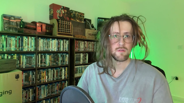 UNCUT: Adventure Time 1X06 Reaction