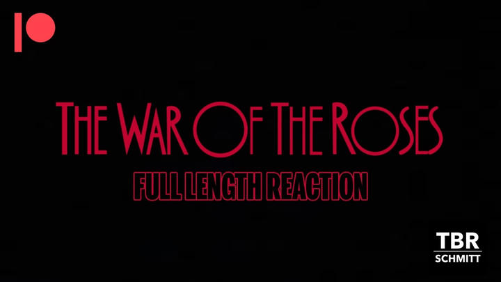 TBR Schmitt - The Lord of the Rings: The War of the Rohirrim (2024)