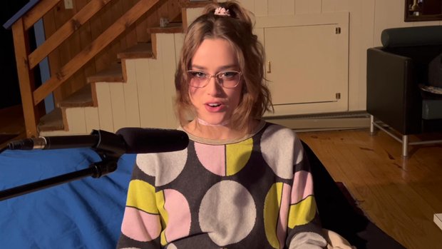 X-Files S4 Episode 12