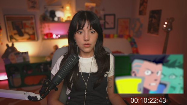 cyberpunk edgerunners episode 5 [full length]