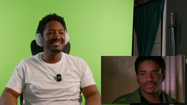 DEAD PRESIDENTS | Full Length Movie Reaction