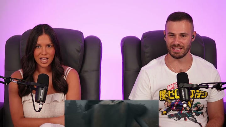 A Knight of the Seven Kingdoms 1x5 Uncut Reaction