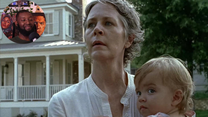 The Walking Dead 6 x 7-9 | Full-Length Reaction