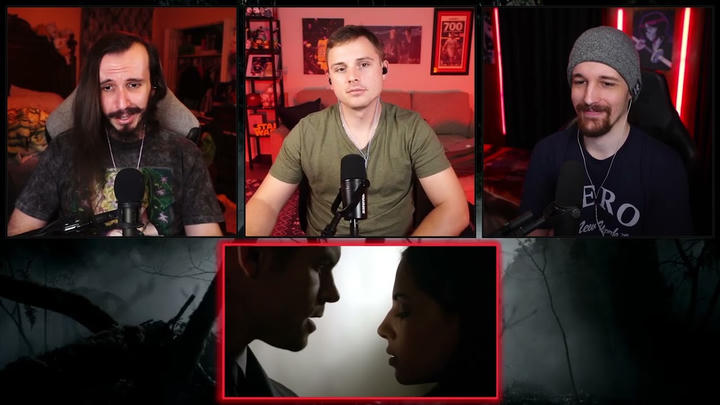 The Originals 2x21 (Early Access)