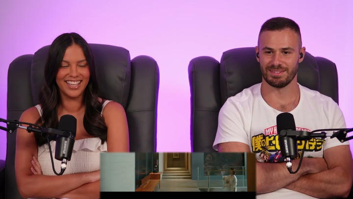 Spartan & Pudgey - Parasite (2019)