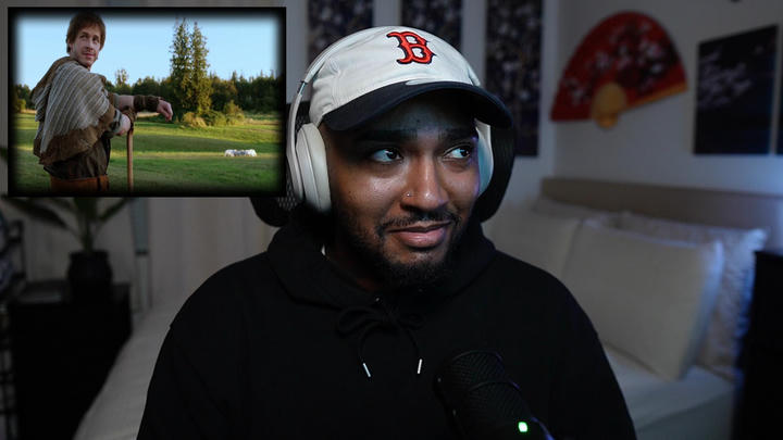 Once Upon A Time Season 1 Ep 5-6 Reaction