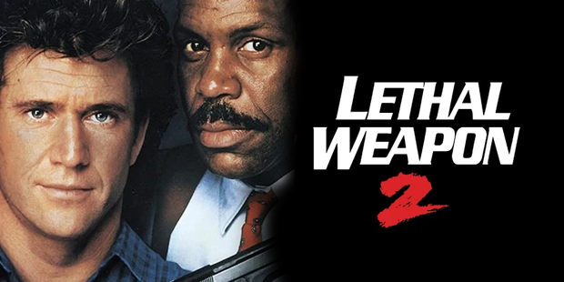 Rhetorical Thrill - Lethal Weapon 3 (1992)