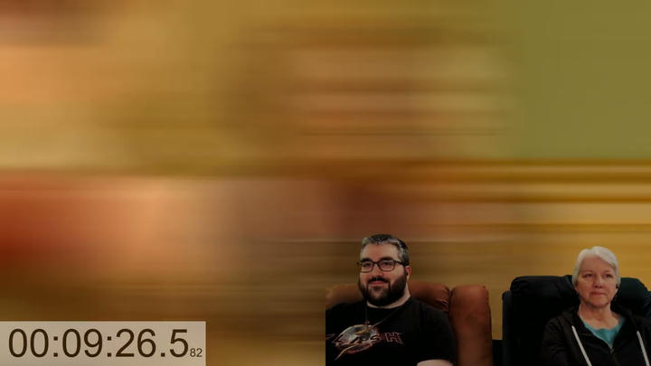 Downton Abbey 2x07 & 2x08: First Time Reaction