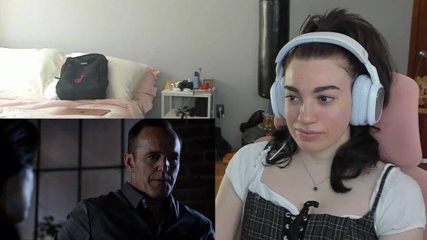 Agents of S.H.I.E.L.D S3E11 ❤︎⁠ Patreon Exclusive Full Reaction