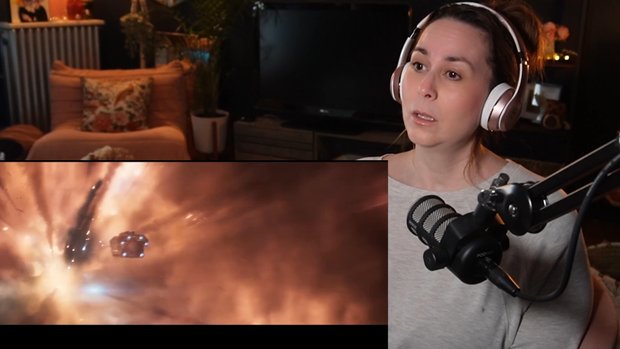 Andor 1x6 WATCH ALONG