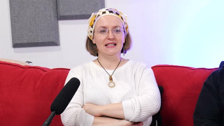 Premium Access: Battlestar Galactica 4x11 - Group Reaction+Uncut