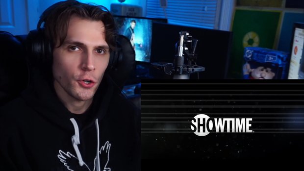 MovieFusion - Dexter: New Blood (2021)